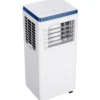 Portable Air Conditioner, 9000btu, 220, 8001-10000