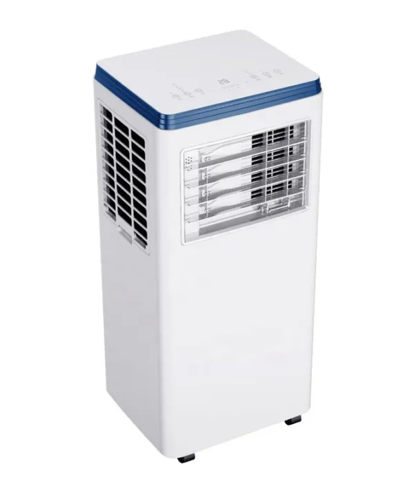 Portable Air Conditioner, 9000btu, 220, 8001-10000