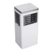 Portable Air Conditioner, 9000btu, 220, 8001-10000 - view 2