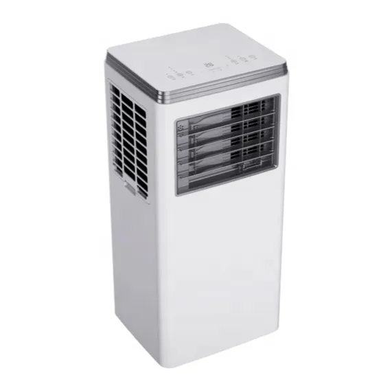 Portable Air Conditioner, 9000btu, 220, 8001-10000 - view 2