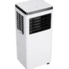Portable Air Conditioner, 9000btu, 220, 8001-10000 - view 3