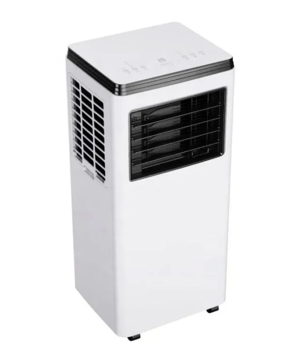 Portable Air Conditioner, 9000btu, 220, 8001-10000 - view 3