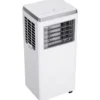Portable Air Conditioner, 9000btu, 220, 8001-10000 - view 4