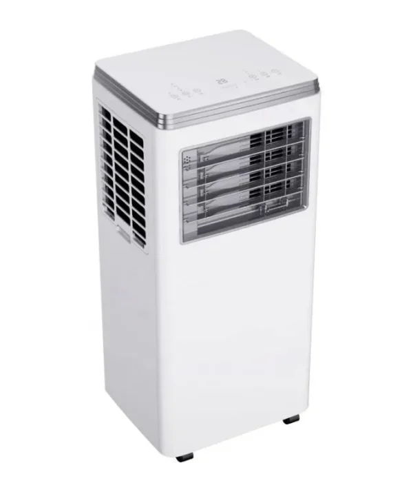 Portable Air Conditioner, 9000btu, 220, 8001-10000 - view 4