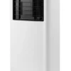 Portable Air Conditioner, 9000btu, 220, 8001-10000 - view 5