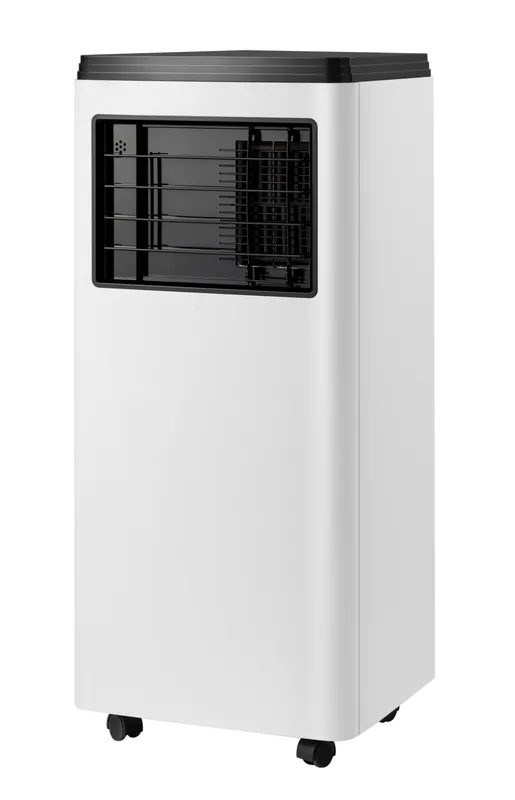 Portable Air Conditioner, 9000btu, 220, 8001-10000 - view 5