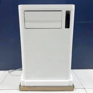 Portable Air Conditioner, 9000BTU, 220V, 50HZ, R290