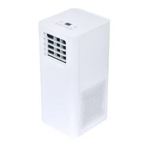 Portable Air Conditioner, 9000BTU, 9000 BTU, Electric