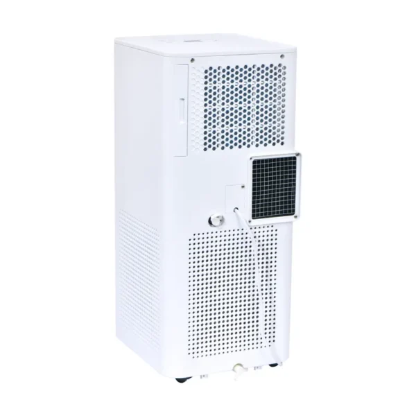 Portable Air Conditioner, 9000BTU, 9000 BTU, Electric - view 2