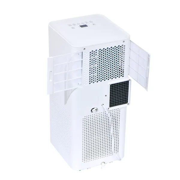 Portable Air Conditioner, 9000BTU, 9000 BTU, Electric - view 5