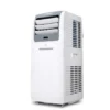 Portable Air Conditioner, 9000BTU, AC