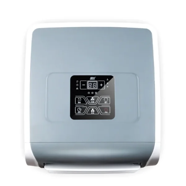 Portable Air Conditioner, 9000BTU, AC - view 5