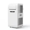 Portable Air Conditioner, 9000BTU, Electric