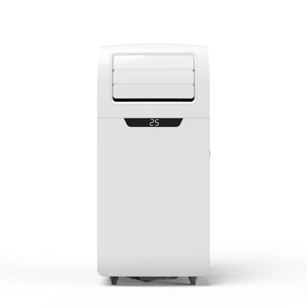 Portable Air Conditioner, 9000BTU, Electric - view 2