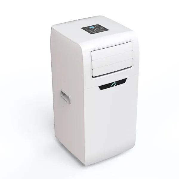 Portable Air Conditioner, 9000BTU, Electric - view 4