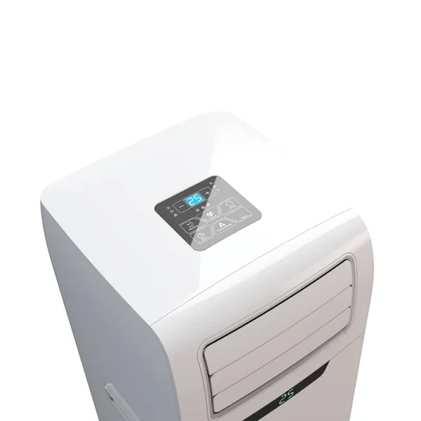 Portable Air Conditioner, 9000BTU, Electric - view 5