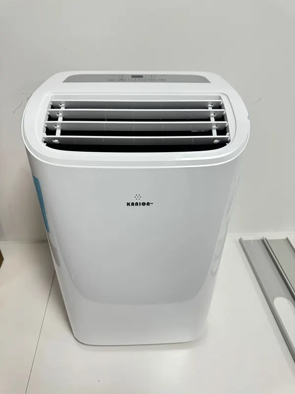 Portable Air Conditioner, 9000BTU, Electrical - view 3