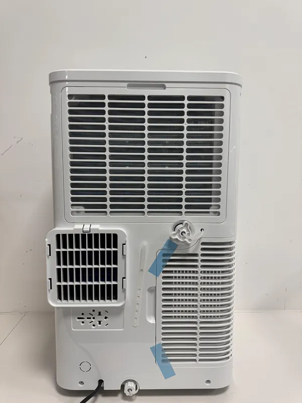 Portable Air Conditioner, 9000BTU, Electrical - view 6