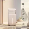 Portable Air Conditioner, 9000BTU, LED - view 2