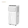 Portable Air Conditioner, 9000BTU, LED - view 5