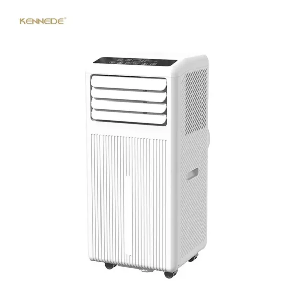 Portable Air Conditioner, 9000BTU, LED - view 5