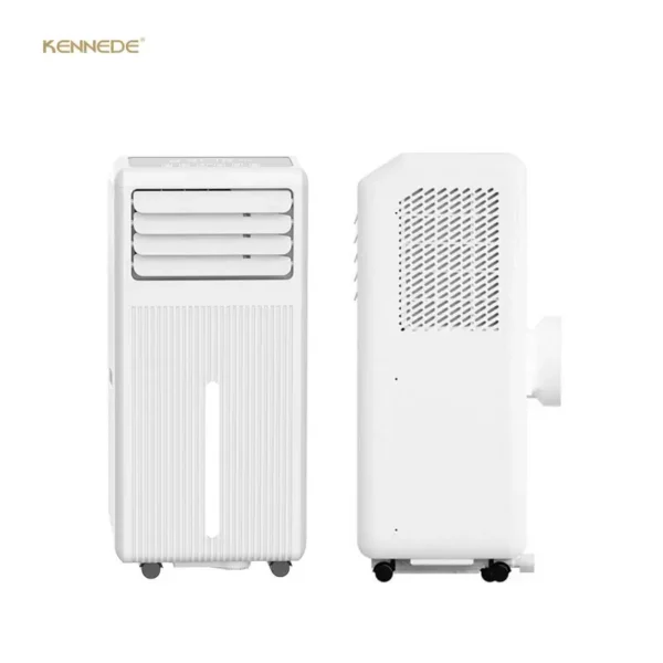 Portable Air Conditioner, 9000BTU, LED - view 6