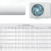 Portable Air Conditioner, 9000BTU, MOQ - view 2