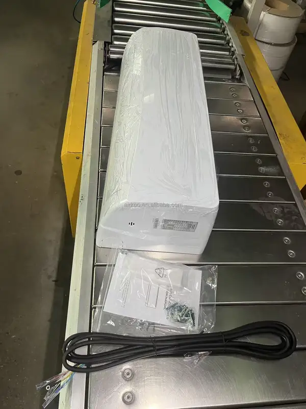 Portable Air Conditioner, 9000BTU, MOQ - view 3
