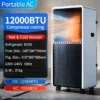 Portable Air Conditioner, 9000BTU, R290 - view 2