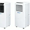 Portable Air Conditioner, 9000BTU, R290 - view 4