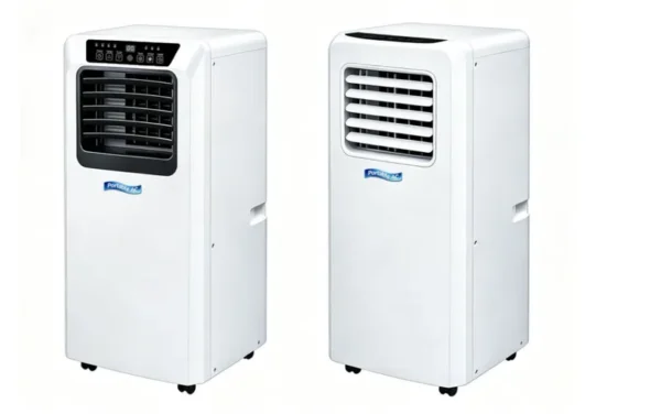 Portable Air Conditioner, 9000BTU, R290 - view 4
