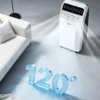 Portable Air Conditioner, 9000BTU, R290 - view 5