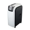 Portable Air Conditioner, 9000BTU, R410