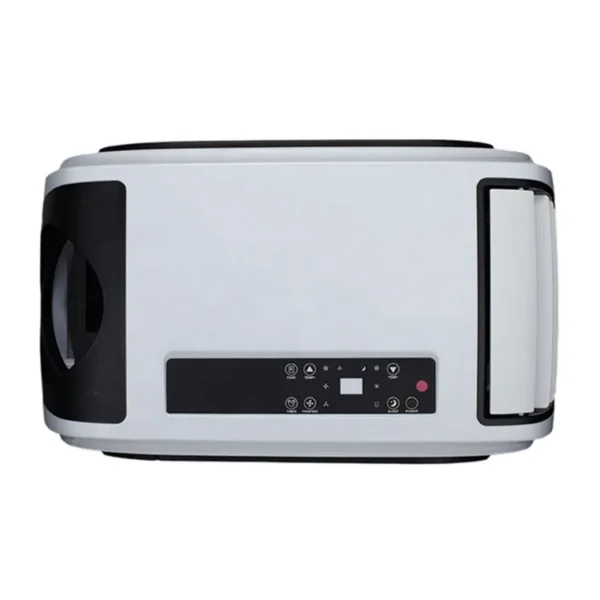Portable Air Conditioner, 9000BTU, R410 - view 6