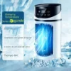 Portable Air Conditioner, ABS, B2024071102 - view 2
