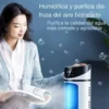 Portable Air Conditioner, ABS, B2024071102 - view 3