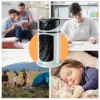 Portable Air Conditioner, ABS, B2024071102 - view 4