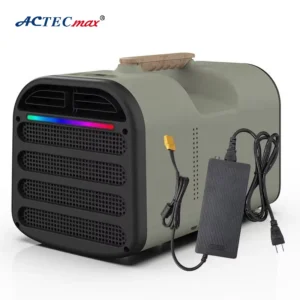 Portable Air Conditioner, AC.699.010, 24V, 4500BTU, R134a/R290