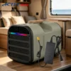 Portable Air Conditioner, AC.699.010, 24V, 4500BTU, R134a/R290 - view 2