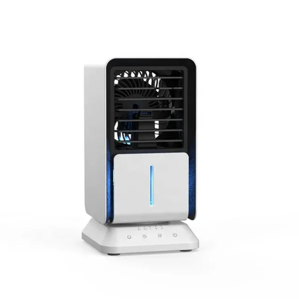 Portable Air Conditioner, DOUHE, 24, Electric - view 3