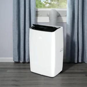 Portable Air Conditioner, ECO, 12000BTU, UV-C