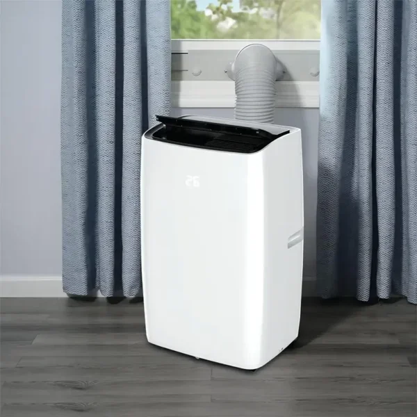 Portable Air Conditioner, ECO, 12000BTU, UV-C