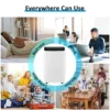 Portable Air Conditioner, ECO, 12000BTU, UV-C - view 3