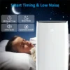 Portable Air Conditioner, ECO, 12000BTU, UV-C - view 4