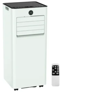 Portable Air Conditioner, Electric
