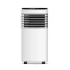 Portable Air Conditioner, Electric