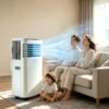 Portable Air Conditioner, Electric - view 3
