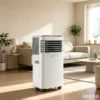 Portable Air Conditioner, Electric - view 4