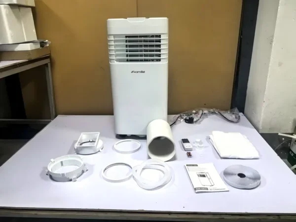 Portable Air Conditioner, Electric - view 5