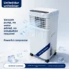 Portable Air Conditioner, Electric - view 5